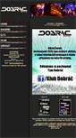 Mobile Screenshot of dobrac.cz